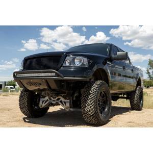 Addictive Desert Designs - ADD F033842940103 Lite Front Bumper with Top Hoop for Ford F150 2004-2008 - Image 3