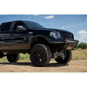 Addictive Desert Designs - ADD F033842940103 Lite Front Bumper with Top Hoop for Ford F150 2004-2008 - Image 5
