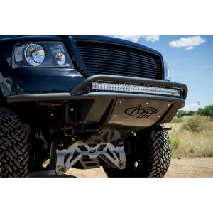 Addictive Desert Designs - ADD F033842940103 Lite Front Bumper with Top Hoop for Ford F150 2004-2008 - Image 6