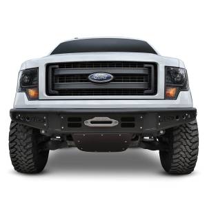 Addictive Desert Designs - ADD F052013010103 Venom Front Bumper for Ford F150 2009-2014 - Image 2