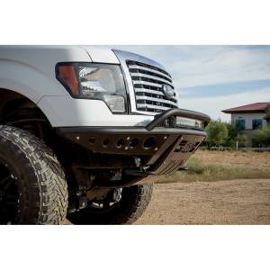 Addictive Desert Designs - ADD F053772870103 Stealth R Front Bumper for Ford F150 2009-2014 - Image 3