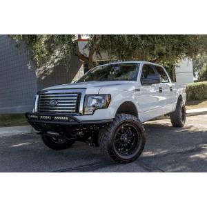 Addictive Desert Designs - ADD F053782880103 Stealth R Front Bumper for Ford F150 2009-2014 - Image 3