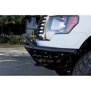 Addictive Desert Designs - ADD F053782880103 Stealth R Front Bumper for Ford F150 2009-2014 - Image 6