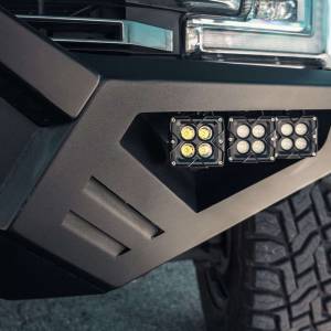 Road Armor - Road Armor 6172XFPRB Spartan Front Bumper Bolt-on Pre-Runner Guard for Ford F250/F350/F450 2017-2019 - Image 4