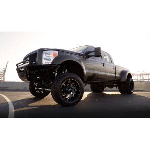 Addictive Desert Designs - ADD F062892680103 Stealth Non-Winch Front Bumper for Ford F250/F350 2011-2016 - Image 3