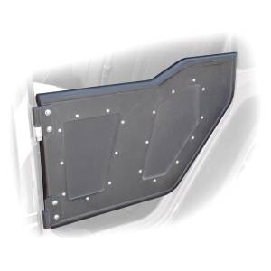 DV8 Offroad - DV8 Offroad RDSTTB-01 Front and Rear Rock Doors for Jeep Wrangler JK 2007-2017 - Image 2