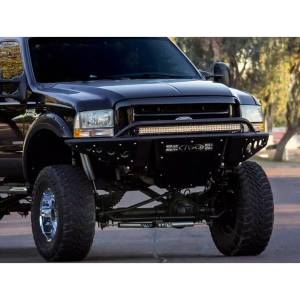 Addictive Desert Designs - ADD F093061150103 Stealth Front Bumper for Ford F250/F350 1999-2007 - Image 3