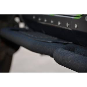 DV8 Offroad - DV8 Offroad SRSOTB-06 Rock Slider Steps for Jeep Wrangler JK 2007-2017 - Image 3