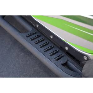 DV8 Offroad - DV8 Offroad SRSOTB-06 Rock Slider Steps for Jeep Wrangler JK 2007-2017 - Image 4