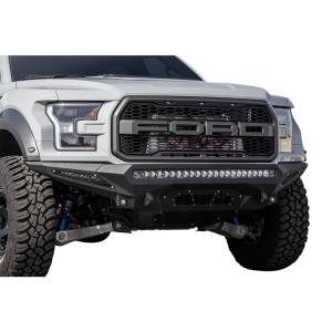 ADD F111182860103 Stealth Fighter Front Bumper for Ford Raptor 2017-2020