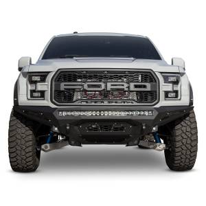 Addictive Desert Designs - ADD F111182860103 Stealth Fighter Front Bumper for Ford Raptor 2017-2020 - Image 3