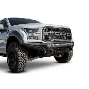 Addictive Desert Designs - ADD F111182860103 Stealth Fighter Front Bumper for Ford Raptor 2017-2020 - Image 5