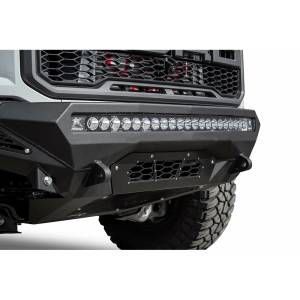 Addictive Desert Designs - ADD F111182860103 Stealth Fighter Front Bumper for Ford Raptor 2017-2020 - Image 6