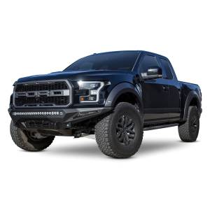 Addictive Desert Designs - ADD F111182860103 Stealth Fighter Front Bumper for Ford Raptor 2017-2020 - Image 7