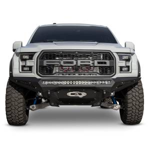 Addictive Desert Designs - ADD F111202860103 Stealth Fighter Front Bumper for Ford Raptor 2017-2020 - Image 3
