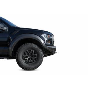 Addictive Desert Designs - ADD F111202860103 Stealth Fighter Front Bumper for Ford Raptor 2017-2020 - Image 6