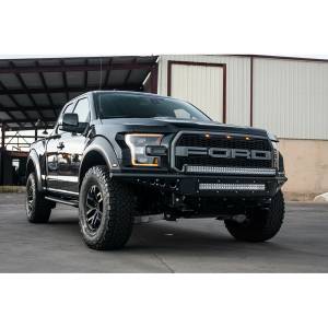 Addictive Desert Designs - ADD F112492820103 Venom R Front Bumper for Ford Raptor 2017-2020 - Image 2