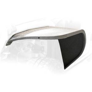 DV8 Offroad FDJL-04 Wide Flat Fenders for Jeep Wrangler JL 2018-2020