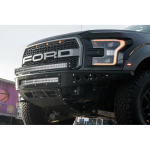 Addictive Desert Designs - ADD F112492820103 Venom R Front Bumper for Ford Raptor 2017-2020 - Image 4