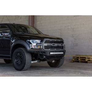 Addictive Desert Designs - ADD F112492820103 Venom R Front Bumper for Ford Raptor 2017-2020 - Image 7