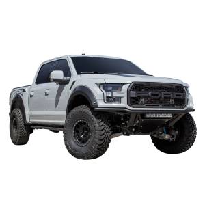 Addictive Desert Designs - ADD F118052100103 Pro Front Bumper for Ford Raptor 2017-2020 - Image 2