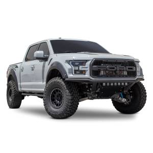 Addictive Desert Designs - ADD F118052100103 Pro Front Bumper for Ford Raptor 2017-2020 - Image 3