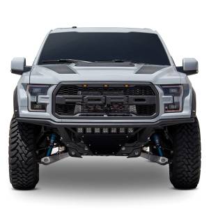 Addictive Desert Designs - ADD F118052100103 Pro Front Bumper for Ford Raptor 2017-2020 - Image 4