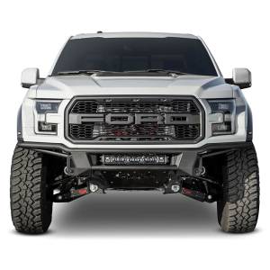 Addictive Desert Designs - ADD F118102100103 Pro Bolt On Front Bumper for Ford Raptor 2017-2020 - Image 2