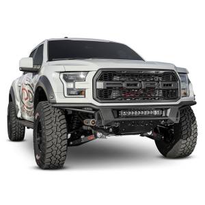 Addictive Desert Designs - ADD F118102100103 Pro Bolt On Front Bumper for Ford Raptor 2017-2020 - Image 3