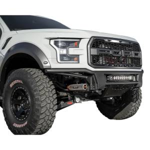 Addictive Desert Designs - ADD F118102100103 Pro Bolt On Front Bumper for Ford Raptor 2017-2020 - Image 4