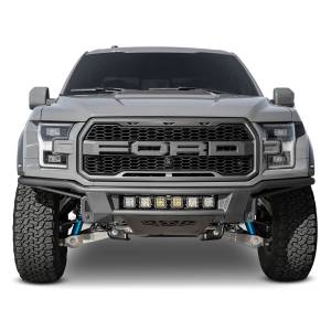 Addictive Desert Designs - ADD F118102100103 Pro Bolt On Front Bumper for Ford Raptor 2017-2020 - Image 5