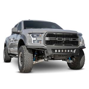 Addictive Desert Designs - ADD F118102100103 Pro Bolt On Front Bumper for Ford Raptor 2017-2020 - Image 6