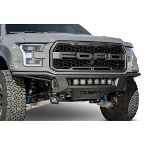 Addictive Desert Designs - ADD F118102100103 Pro Bolt On Front Bumper for Ford Raptor 2017-2020 - Image 7