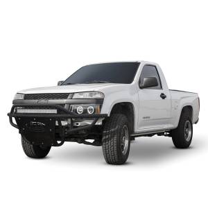 Addictive Desert Designs - ADD F1303962340103 Stealth Front Bumper for Chevy Colorado 2004-2012 - Image 2