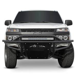 Addictive Desert Designs - ADD F1303962340103 Stealth Front Bumper for Chevy Colorado 2004-2012 - Image 3