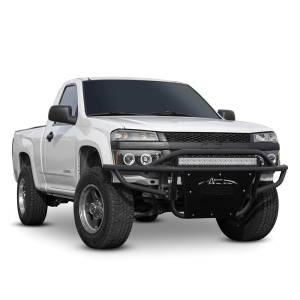 Addictive Desert Designs - ADD F1303962340103 Stealth Front Bumper for Chevy Colorado 2004-2012 - Image 4