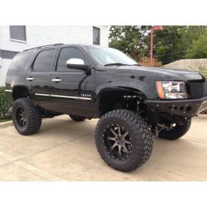 Addictive Desert Designs - ADD F1503492360103 Stealth Front Bumper for Chevy Tahoe/Suburban/Avalanche 2007-2014 - Image 4