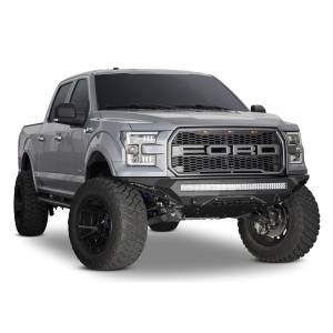 Addictive Desert Designs - ADD F151192860103 Stealth Fighter Front Bumper for Ford F150 2015-2017 - Image 2
