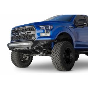 Addictive Desert Designs - ADD F151192860103 Stealth Fighter Front Bumper for Ford F150 2015-2017 - Image 6