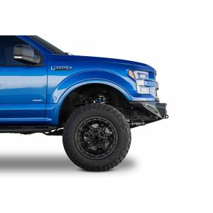Addictive Desert Designs - ADD F151192860103 Stealth Fighter Front Bumper for Ford F150 2015-2017 - Image 7