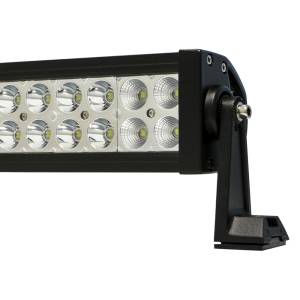 DV8 Offroad - DV8 Offroad B12CE72W3W Chrome Series 12" LED Light Bar - Image 4