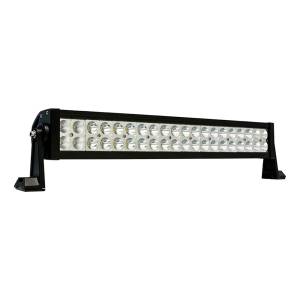 DV8 Offroad B20CE120W3W Chrome Series 20" LED Light Bar