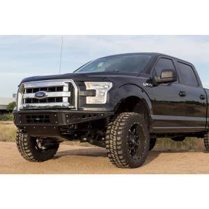 Addictive Desert Designs - ADD F152281280103 Venom Front Bumper for Ford F150 2015-2017 - Image 2