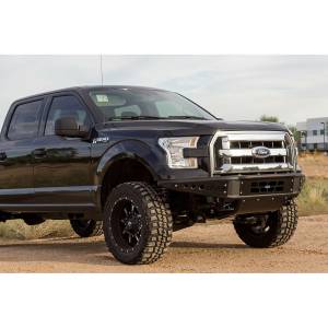 Addictive Desert Designs - ADD F152281280103 Venom Front Bumper for Ford F150 2015-2017 - Image 3