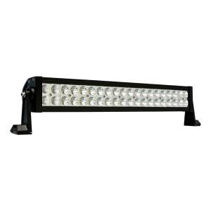 DV8 Offroad B50CE300W3W Chrome Series 50" LED Light Bar