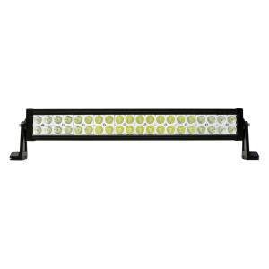 DV8 Offroad - DV8 Offroad B50CE300W3W Chrome Series 50" LED Light Bar - Image 2
