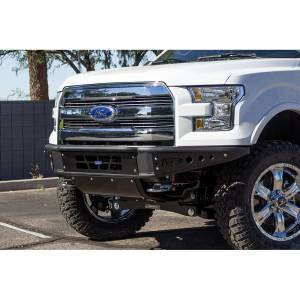 Addictive Desert Designs - ADD F152281280103 Venom Front Bumper for Ford F150 2015-2017 - Image 6