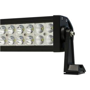 DV8 Offroad - DV8 Offroad B5CE24W3W Chrome Series 5" LED Light Bar - Image 4