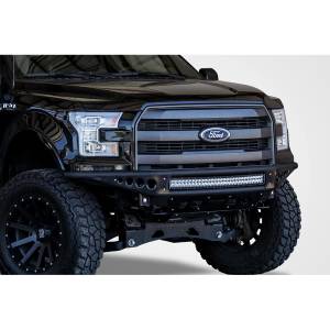 Addictive Desert Designs - ADD F152492830103 Venom R Front Bumper for Ford F150 2015-2017 - Image 2