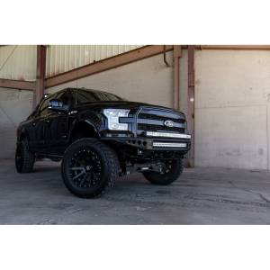 Addictive Desert Designs - ADD F152492830103 Venom R Front Bumper for Ford F150 2015-2017 - Image 4
